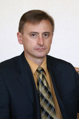 Главный врач Величко Анатолий Дмитриевич Главный врач Величко Анатолий Дмитриевич.