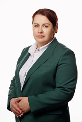 заместитель главного врача по медицинской части Чуб Ольга Степановна